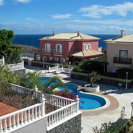 Las Dunas 2 By Rentmedano Pretty 2 Bedroom Villa, Ocean Views, Pool And Wifi ヴィラ *