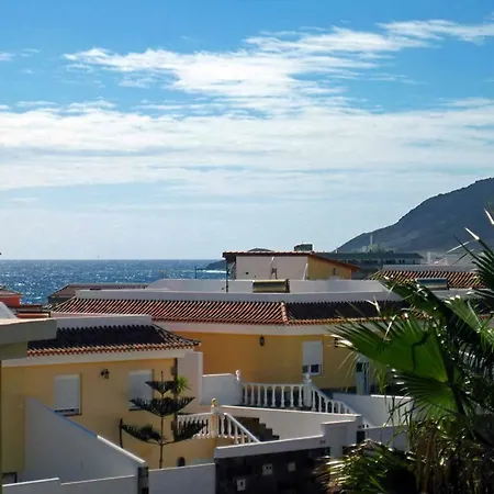 Las Dunas 2 By Rentmedano Pretty 2 Bedroom Villa, Ocean Views, Pool And Wifi ヴィラ エル・メダノ