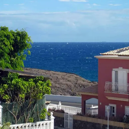 ヴィラ Las Dunas 2 By Rentmedano Pretty 2 Bedroom Villa, Ocean Views, Pool And Wifi