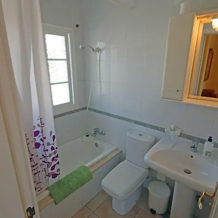 ヴィラ Las Dunas 2 By Rentmedano Pretty 2 Bedroom Villa, Ocean Views, Pool And Wifi