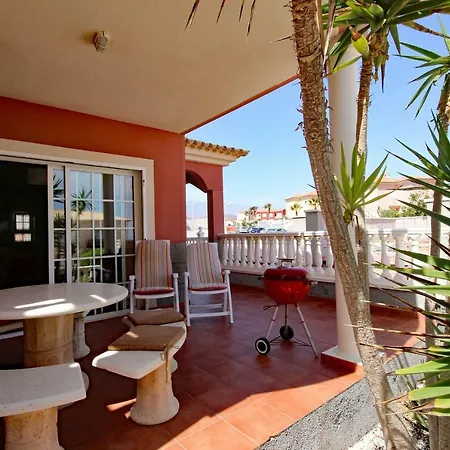 Las Dunas 2 By Rentmedano Pretty 2 Bedroom Villa, Ocean Views, Pool And Wifi ヴィラ *