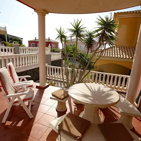 Las Dunas 2 By Rentmedano Pretty 2 Bedroom Villa, Ocean Views, Pool And Wifi ヴィラ エル・メダノ