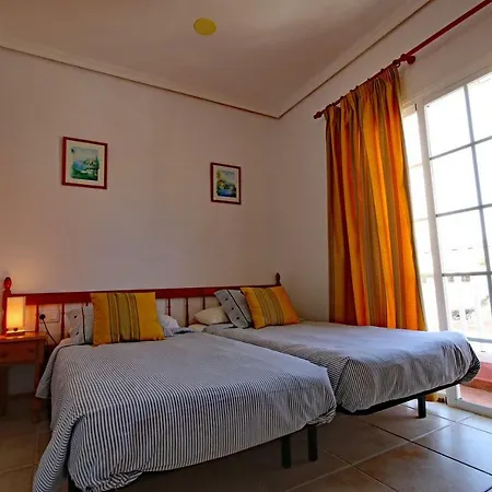 Las Dunas 2 By Rentmedano Pretty 2 Bedroom Villa, Ocean Views, Pool And Wifi ヴィラ