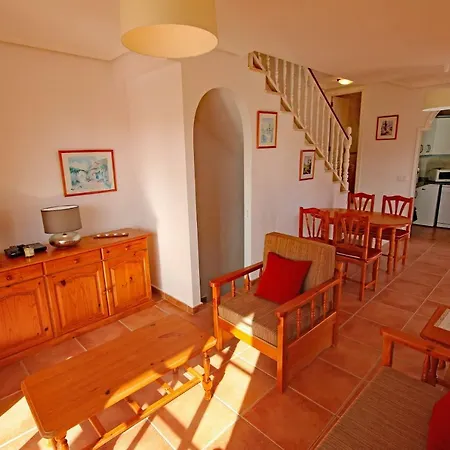 Las Dunas 2 By Rentmedano Pretty 2 Bedroom Villa, Ocean Views, Pool And Wifi ヴィラ *