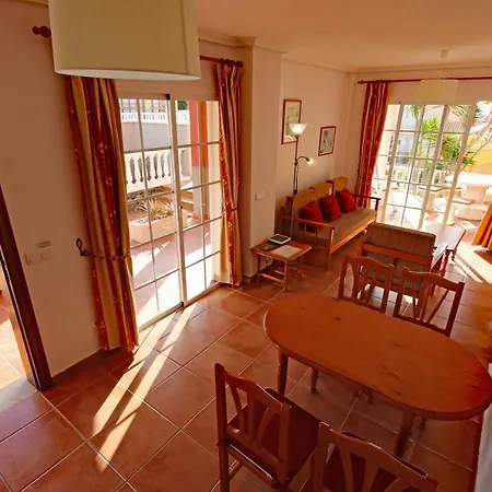 ヴィラ Las Dunas 2 By Rentmedano Pretty 2 Bedroom Villa, Ocean Views, Pool And Wifi *