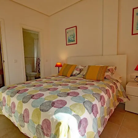 Las Dunas 2 By Rentmedano Pretty 2 Bedroom Villa, Ocean Views, Pool And Wifi エル・メダノ