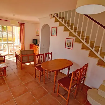 ヴィラ Las Dunas 2 By Rentmedano Pretty 2 Bedroom Villa, Ocean Views, Pool And Wifi *