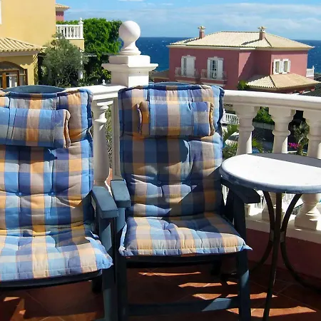 Villa Las Dunas 2 By Rentmedano Pretty 2 Bedroom Villa, Ocean Views, Pool And Wifi El Médano